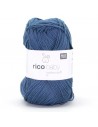 Pelote Rico baby cotton soft dk jeans