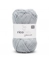 Pelote Rico baby cotton soft dk glace