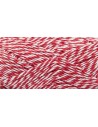Pelote Rico baby cotton soft dk rouge mélangé