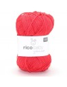 Pelote Rico baby cotton soft dk melon