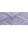 Pelote Rico baby cotton soft print dk violet/lilas