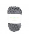Pelote Creative Ricorumi dk gris souris