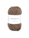 Pelote Creative Ricorumi dk brun clair
