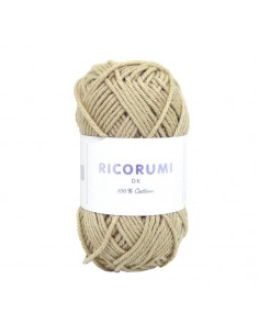 Pelote Creative Ricorumi dk mastic