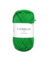 Pelote Creative Ricorumi dk vert herbe