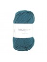 Pelote Creative Ricorumi dk bleu pétrole