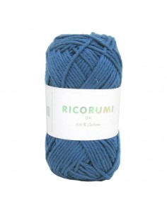 Pelote Creative Ricorumi dk jeans