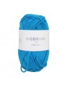 Pelote Creative Ricorumi dk bleu ciel