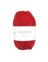 Pelote Creative Ricorumi dk rouge