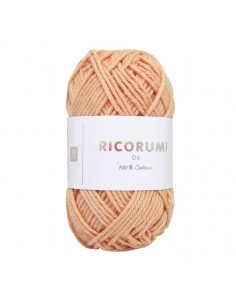 Pelote Creative Ricorumi dk nude