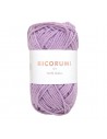 Pelote Creative Ricorumi dk lilas clair