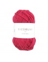 Pelote Creative Ricorumi dk framboise