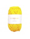Pelote Creative Ricorumi dk jaune