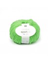 Pelote Creative sport dk vert