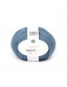 Pelote Creative sport dk jeans