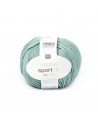 Pelote Creative sport dk aqua
