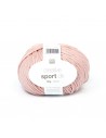 Pelote Creative sport dk poudre