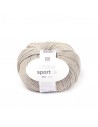 Pelote Creative sport dk écru