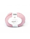Pelote Creative sport dk rose