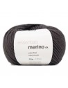 Pelote Essentials merino dk ardoise