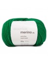 Pelote Essentials merino dk vert