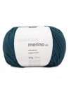 Pelote Essentials merino dk bleu pétrole