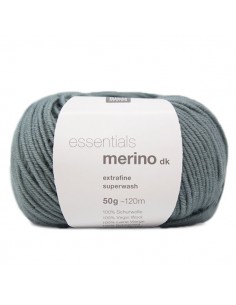 Pelote Essentials merino dk patine