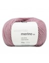 Pelote Essentials merino dk rose ancien