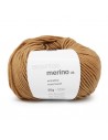 Pelote Essentials merino dk caramel