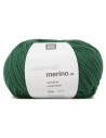Pelote Essentials merino dk vert foncé