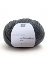 Pelote Essentials soft merino aran anthracite