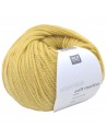 Pelote Essentials soft merino aran citron