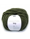 Pelote Essentials big olive