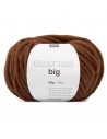 Pelote Essentials big brun fauve