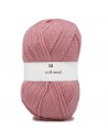 Pelote Creative soft wool aran fuchsia