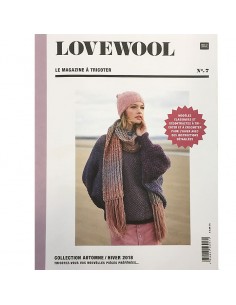 Lovewool N°7