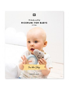 The lovely world of Ricorumi for Babys In the Sky