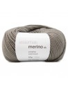 Pelote Essentials merino dk gris acier