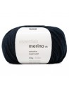 Pelote Essentials merino dk bleu navy