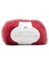 Pelote Essentials super kid mohair loves silk loam