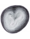 Pelote Essentials super kid mohair loves silk colourlove gris