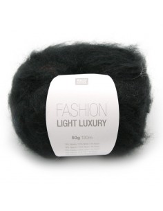 Pelote Fashion light luxury noir