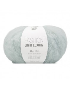 Pelote Fashion light luxury bleu ciel