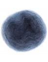 Pelote Essentials super kid mohair loves silk colourlove bleu