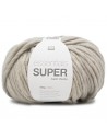 Pelote Essentials super super chunky écru