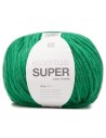 Pelote Essentials super super chunky emeraude