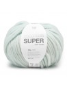 Pelote Essentials super super chunky menthe
