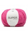 Pelote Essentials super super chunky fuchsia