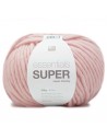 Pelote Essentials super super chunky rose