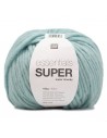 Pelote Essentials super super chunky turquoise